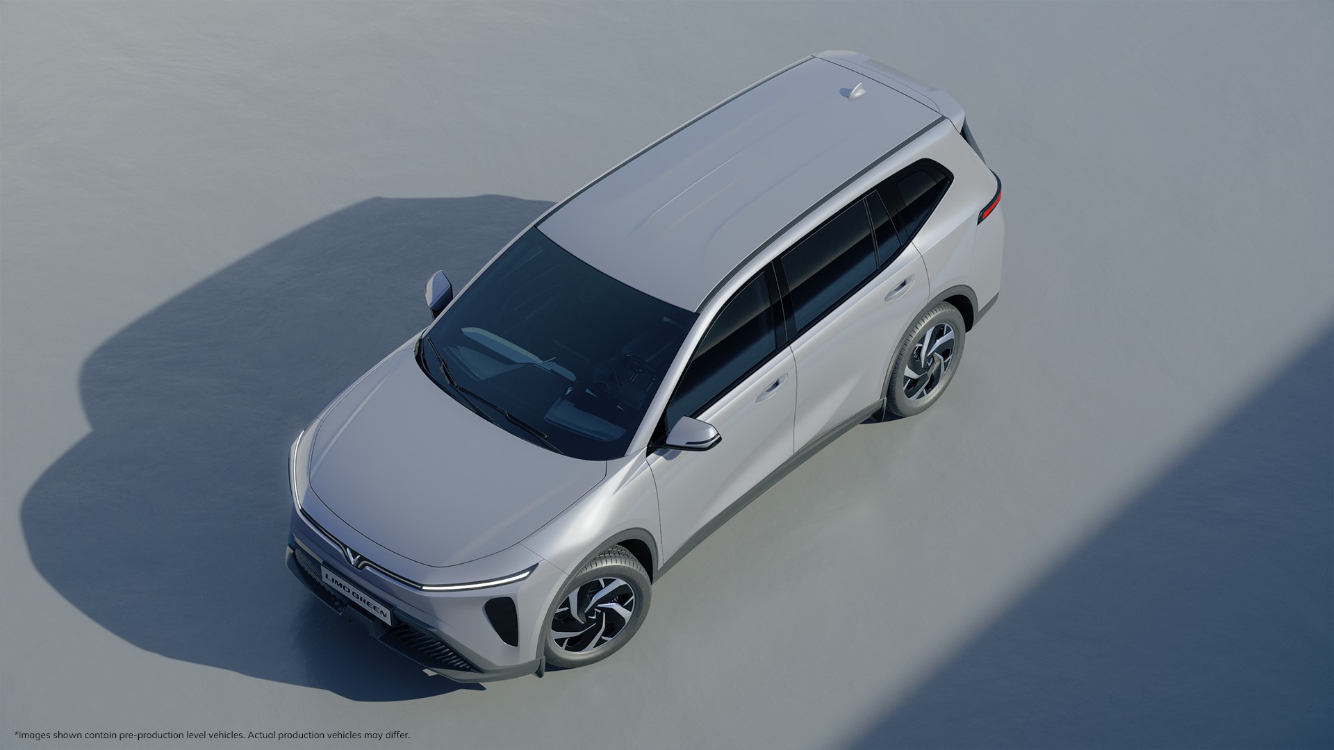 Cho thuê xe 7 chỗ tại Cần Thơ