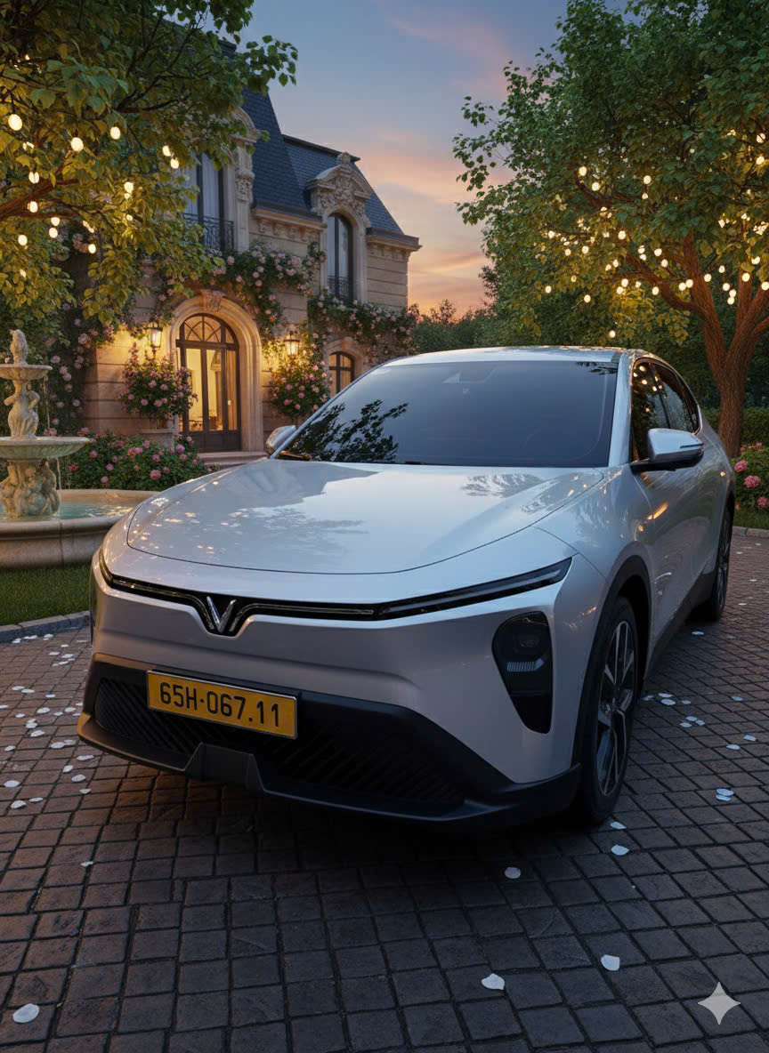 đặt xe 7 chỗ tại Cần Thơ